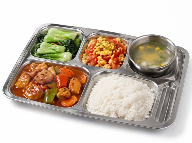 常山县企业食堂承包与托管服务
