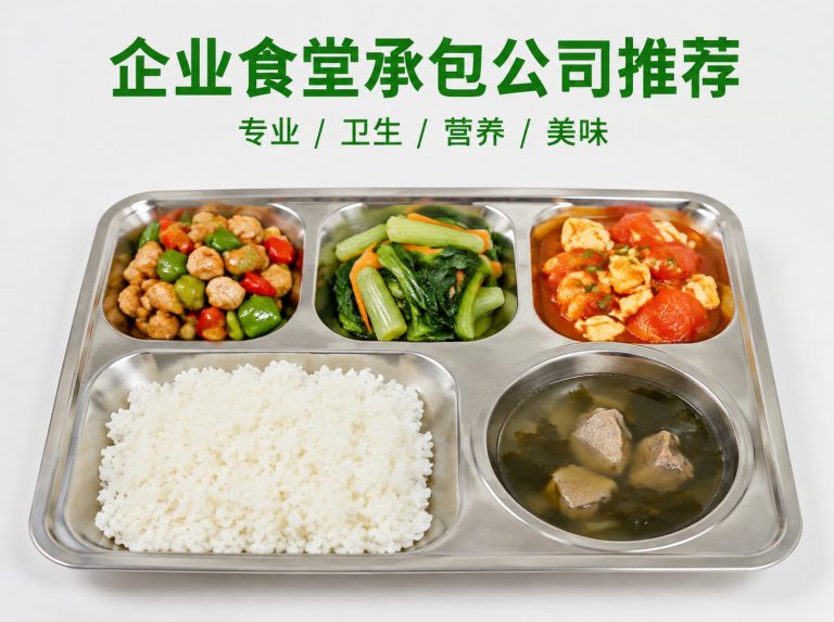 常山县智慧食堂与自助称重餐厅